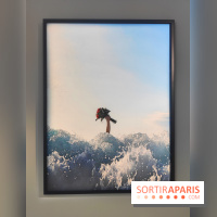 Ce que l'horizon promet : les artistes explorent notre futur à la Fondation EDF - nos photos - fotor 1741705901368