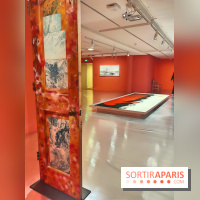 Ce que l'horizon promet : les artistes explorent notre futur à la Fondation EDF - nos photos - fotor 1741705851632