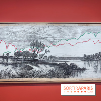 Ce que l'horizon promet : les artistes explorent notre futur à la Fondation EDF - nos photos - fotor 1741705827556