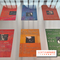 Ce que l'horizon promet : les artistes explorent notre futur à la Fondation EDF - nos photos - fotor 1741705723922