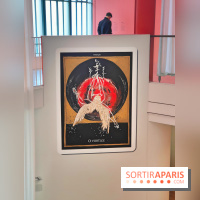 Ce que l'horizon promet : les artistes explorent notre futur à la Fondation EDF - nos photos - fotor 1741705682535