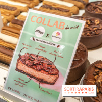 La nouvelle boulangerie Les Commères Paris 12e