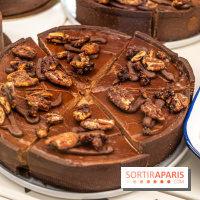 La nouvelle boulangerie Les Commères Paris 12e