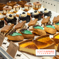 La nouvelle boulangerie Les Commères Paris 12e