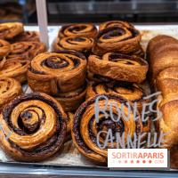 La nouvelle boulangerie Les Commères Paris 12e