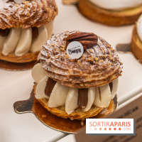 La nouvelle boulangerie Les Commères Paris 12e - A7C02902