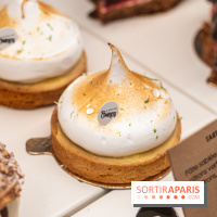La nouvelle boulangerie Les Commères Paris 12e