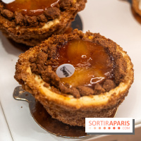 La nouvelle boulangerie Les Commères Paris 12e