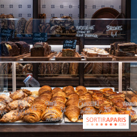 La nouvelle boulangerie Les Commères Paris 12e