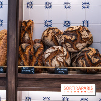La nouvelle boulangerie Les Commères Paris 12e