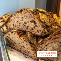 La nouvelle boulangerie Les Commères Paris 12e