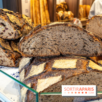La nouvelle boulangerie Les Commères Paris 12e