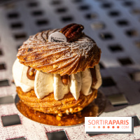 La nouvelle boulangerie Les Commères Paris 12e