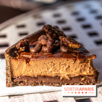 La nouvelle boulangerie Les Commères Paris 12e - A7C02916