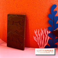 Chocolats de Pâques 2025 de la Manufacture de Chocolat Alain Ducasse