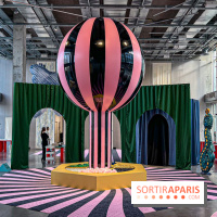 Ornementa : un atelier monumental et gratuit, dédié aux Métiers d'art, à la Galerie du 19M (Chanel) - image00057