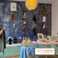 Si si la Paillettes - nos photos de la boutique - image00020