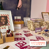 Si si la Paillettes - nos photos de la boutique - image00018