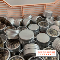 Si si la Paillettes - nos photos de la boutique - image00012