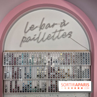 Si si la Paillettes - nos photos de la boutique - image00013