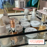 Si si la Paillettes - nos photos de la boutique - image00014