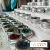 Si si la Paillettes - nos photos de la boutique - image00010