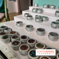 Si si la Paillettes - nos photos de la boutique - image00011