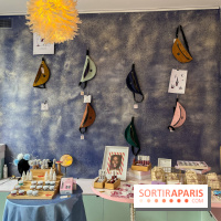 Si si la Paillettes - nos photos de la boutique - image00002