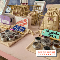 Si si la Paillettes - nos photos de la boutique - image00004