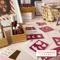 Si si la Paillettes - nos photos de la boutique - image00001