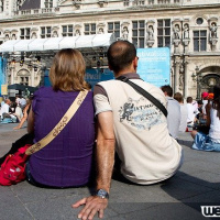 Fnac Indétendances - 24 juillet 2010 - Place de l'Hôtel de Ville