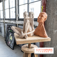 L'Expo des 150, l'immense exposition sreet-art du cabaret du Chat Noir - photos - A7C03434