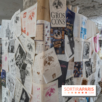 L'Expo des 150, l'immense exposition sreet-art du cabaret du Chat Noir - photos - A7C03467