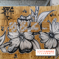 L'Expo des 150, l'immense exposition sreet-art du cabaret du Chat Noir - photos - A7C03491