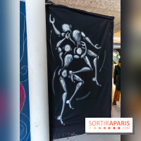 L'Expo des 150, l'immense exposition sreet-art du cabaret du Chat Noir - photos