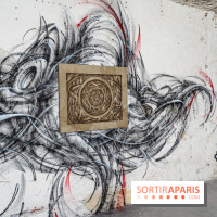 L'Expo des 150, l'immense exposition sreet-art du cabaret du Chat Noir - photos - A7C03541