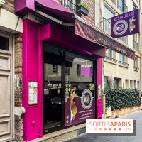 Ngoc Xuyen Saigon, le restaurant vietnamien du 13e aux bons pho et soupes de nouilles - façade