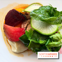 Sauvage - Veau, betterave, sauge