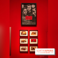 Exposition Wes Anderson à la Cinémathèque