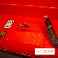 Exposition Wes Anderson à la Cinémathèque