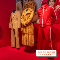Exposition Wes Anderson à la Cinémathèque