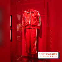 Exposition Wes Anderson à la Cinémathèque