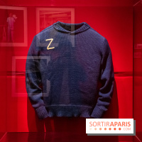 Exposition Wes Anderson à la Cinémathèque