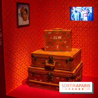 Exposition Wes Anderson à la Cinémathèque