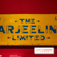 Exposition Wes Anderson à la Cinémathèque