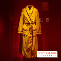 Exposition Wes Anderson à la Cinémathèque