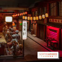 Exposition Wes Anderson à la Cinémathèque - DSC 2487