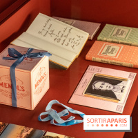Exposition Wes Anderson à la Cinémathèque