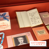 Exposition Wes Anderson à la Cinémathèque - DSC 2503