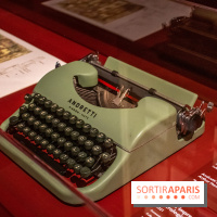 Exposition Wes Anderson à la Cinémathèque - DSC 2509